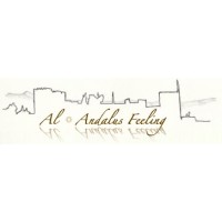 AL-ANDALUS FEELING Logo