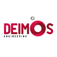Deimos Engineering Logo