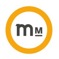 Motion Marketing Logo