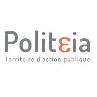 Politeia Conseil Logo