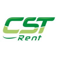 Cst Rent Logo