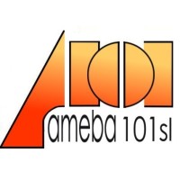 AMEBA 101 Logo