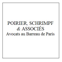 Cabinet Poirier Schrimpf & Associés Logo