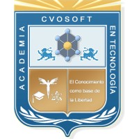 CVOSOFT IT Academy Logo