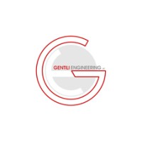 Gentili Engineering Srl Logo