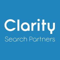 Clarity Search Partners Ltd Logo