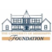 University of Mississippi Foundation Logo