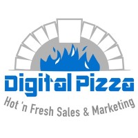 Digital Pizza LLC Logo