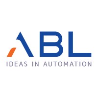 ABL Automazione S.p.A. Logo