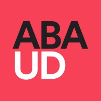 ABA UD Accademia di Belle Arti G.B. Tiepolo Udine Logo