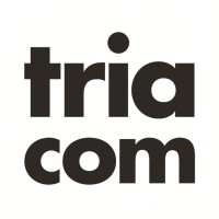 Triacom Solutions daffaires Logo