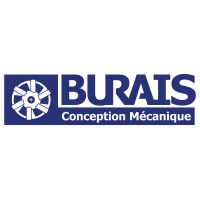 BURAIS CONCEPTION MECANIQUE Logo