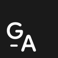 GRAND-ANGLE architecture Logo