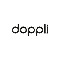 Doppli Connect Logo