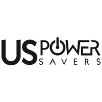 US Power Savers Logo