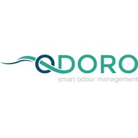 Odoro BV Logo
