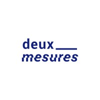 Deux Mesures Logo