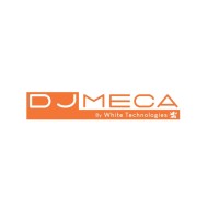 Groupe DJ Méca Logo