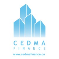 Cedma Finance Logo