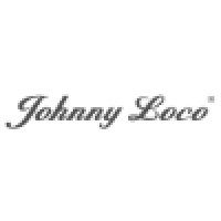 Johnny Loco Logo