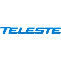 Teleste Network Services Logo