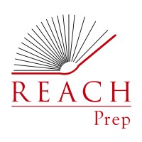 REACH Prep Logo