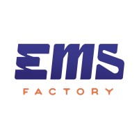 EMSFACTORY Logo