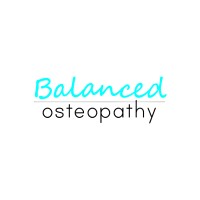Balanced Osteopathy Logo