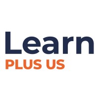 Learn Plus Us Logo