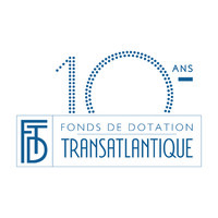Fonds de Dotation Transatlantique Logo