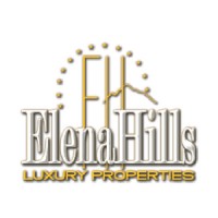 Elena Hills Luxury Properties Logo