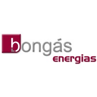 Bongás Energias Logo