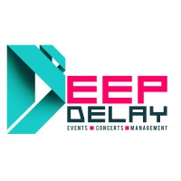 Deepdelay Management Logo