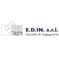 E.D.In. Consulting Engineers Logo