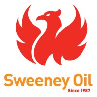 Sweeney Oil Logo