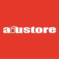 ALU-STORE SA Logo