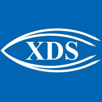 X.D.S Logo