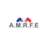 AMRFE (Association Maisons Retraite Francophones à Etranger) Logo