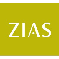 ZIAS Architecture and Engineering Logo