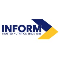 Inform Nutrition Ireland Logo