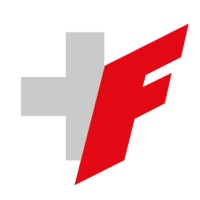 Eidgenössische Finanzkontrolle Logo