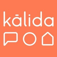 Fundación Kālida Logo