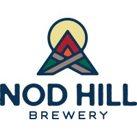 Nod Hill Brewery Logo