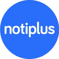 Notiplus Logo
