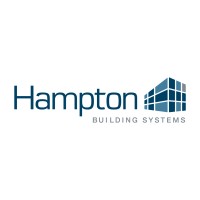 Hampton Building Systems Inc. Logo