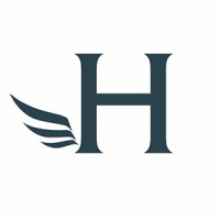 𝐇𝐞𝐫𝐦𝐞̀𝐬 𝐀𝐝𝐯𝐢𝐬𝐨𝐫𝐲 Logo