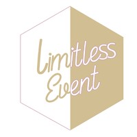 LIMITLESS EVENT Logo