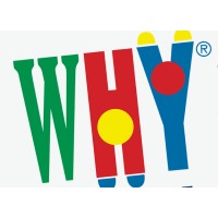 WHYDESIGN LLC Logo