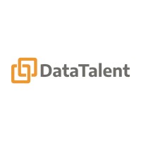 DataTalent Logo