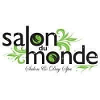 Salon du Monde Logo